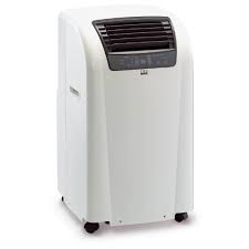Climatiseurs ambiants mobiles en version compacte 3.5kw RKL